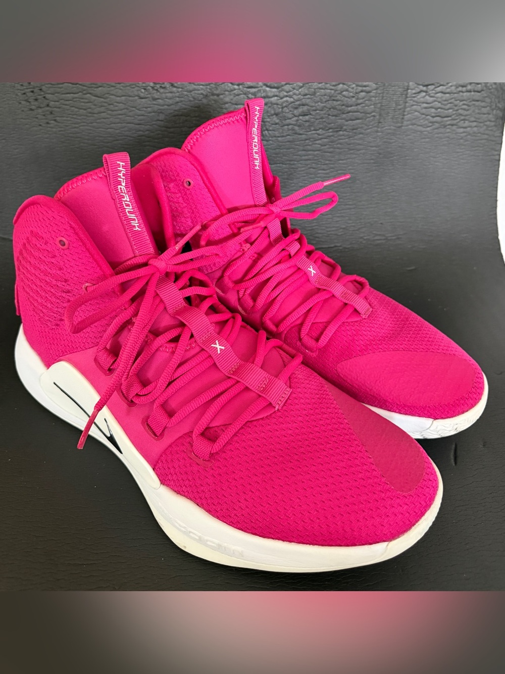 Nike Hyperdunk X TB